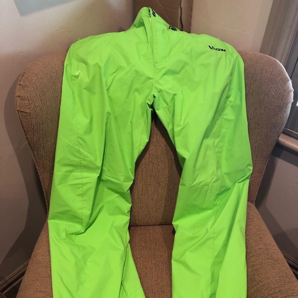 Volcom Snowboard Pants